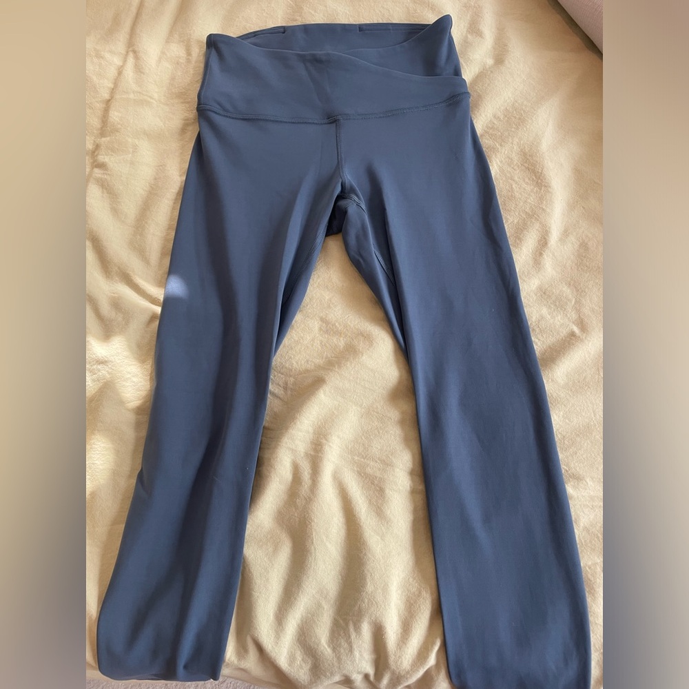 Lululemon Align Legging V waistband